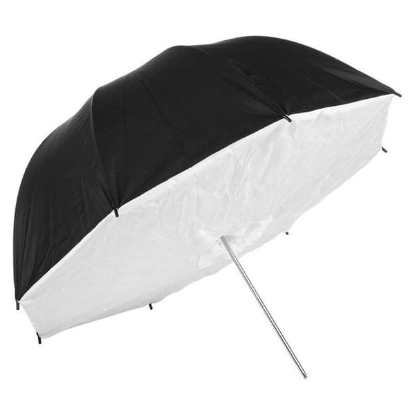 GODOX Valkoinen/musta sateenvarjokotelo (84cm) UB-010