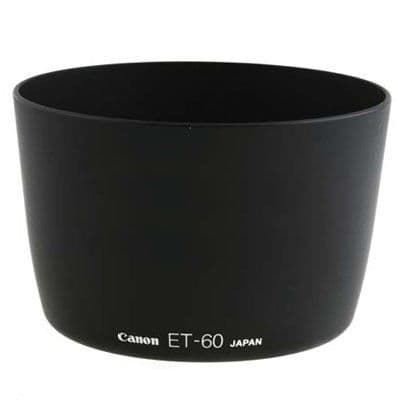 CANON ET-60 modlysblænde til EF 75-300mm og EF 90-300mm