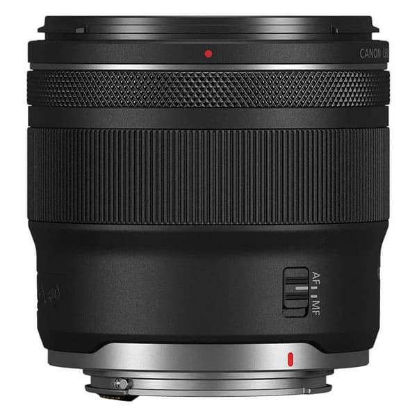 CANON Objektiivi RF 45mm f/1.2 STM