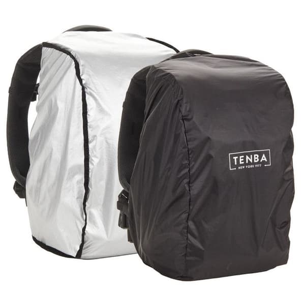 TENBA Axis V2 LT 18L Ryggsäck Multicam Svart