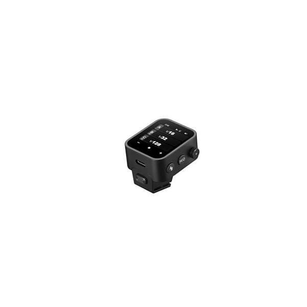 GODOX X3 nano-C transmitter kompatibel med Panasonic og Olympus