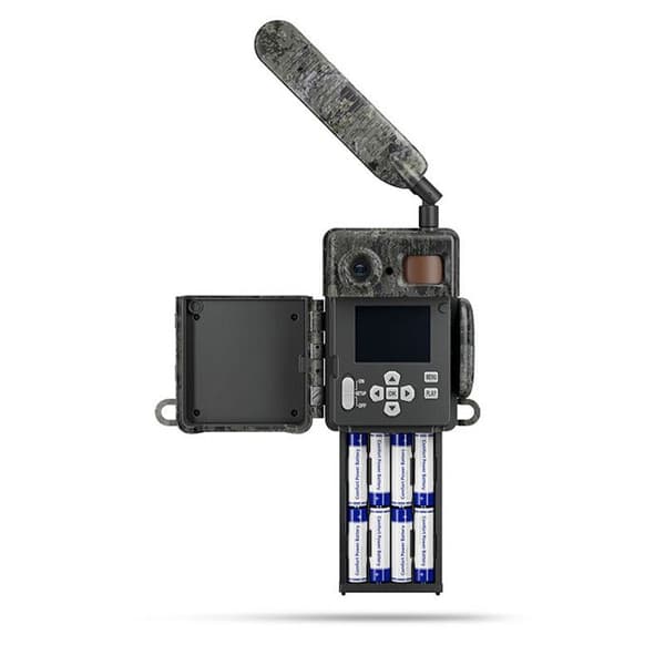 ZEISS Fælde foto Secacam 7