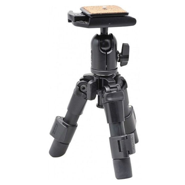 SLIK Mini jalusta PRO-7