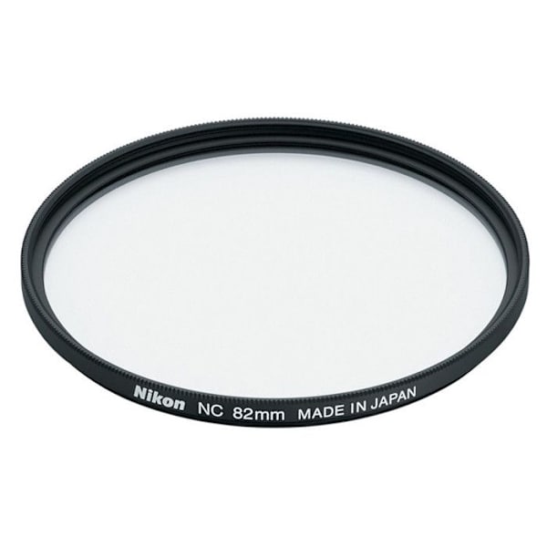 NIKON Neutralfilter NC 82mm