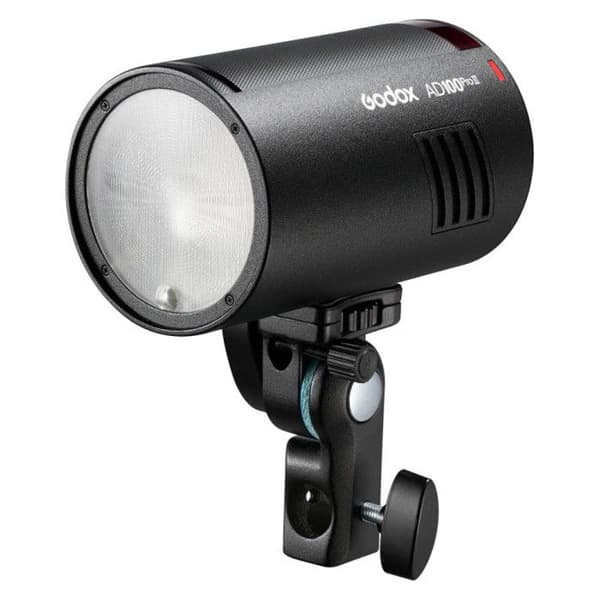 Extern blixt - GODOX - AD100Pro II - 100Ws - TTL - HSS 1/8000s