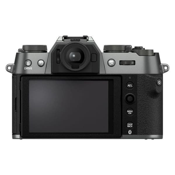 FUJIFILM X-T50 KUL