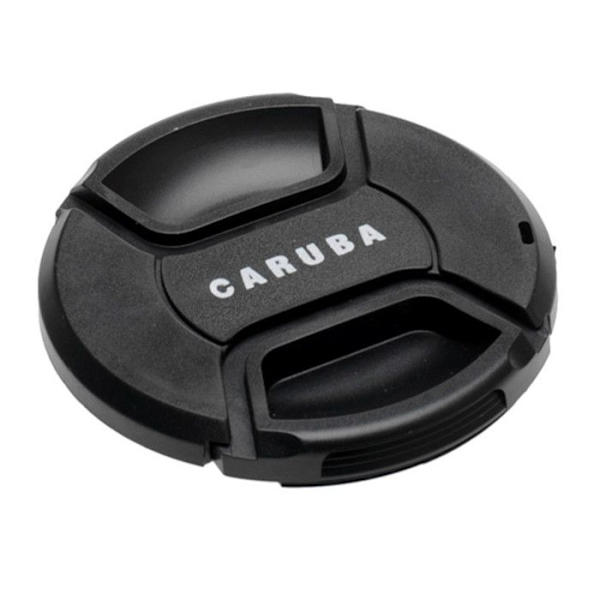 CARUBA Etuobjektiivin korkki 43mm