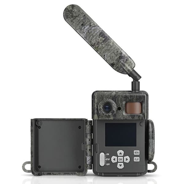 ZEISS Fælde foto Secacam 7