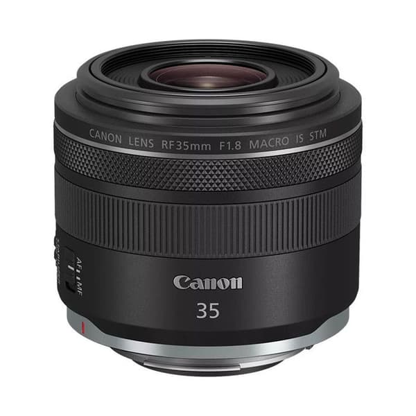 CANON Objektiv RF 35mm f/1.8 MACRO IS STM