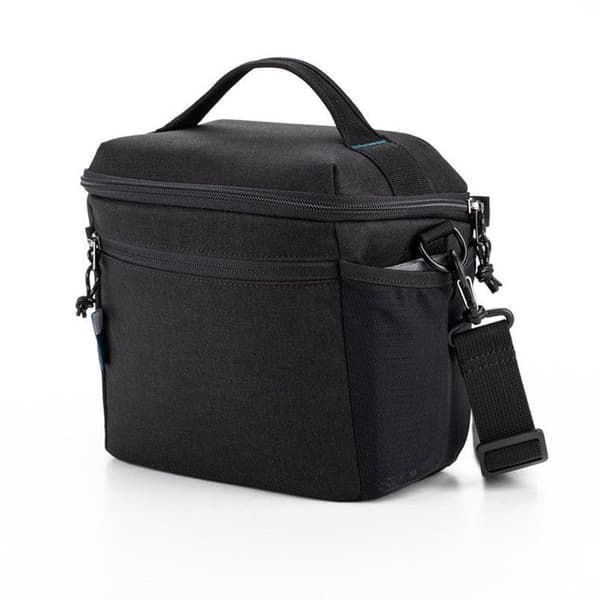 TENBA Skyline v2 8 Skuldertaske Sort