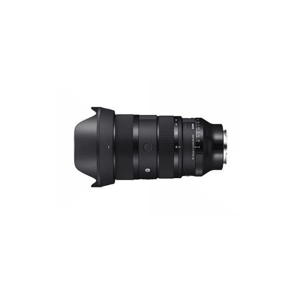 Objektiv zoom Sigma 28 45 mm 1.8 DG DN Art SE Svart