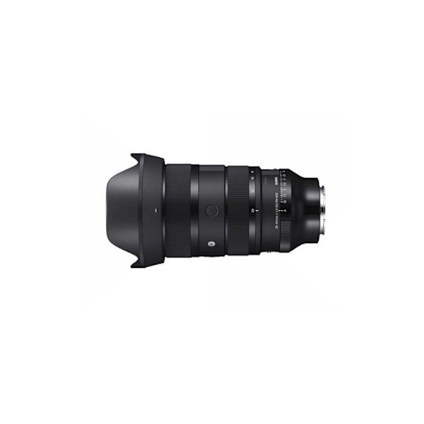 Sigma 28 45 mm 1.8 DG DN Art SE Sort zoomobjektiv
