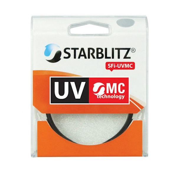 STARBLITZ UV HMC -suodatin 46mm