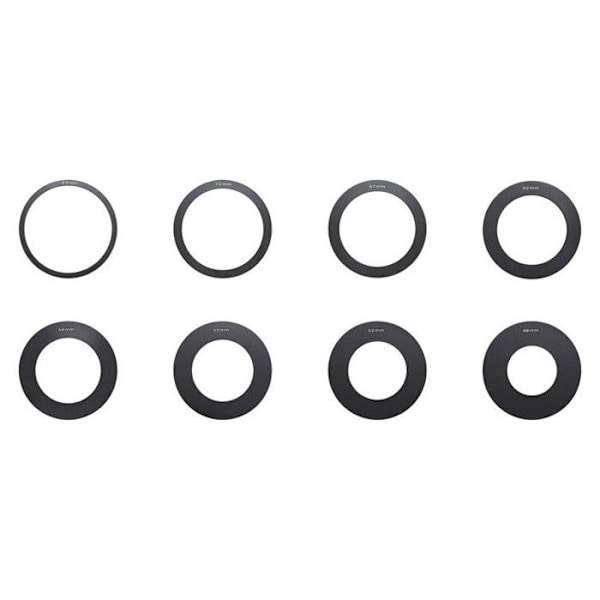 GODOX AR-R Adapter Ring Kit för MF-12 Flash