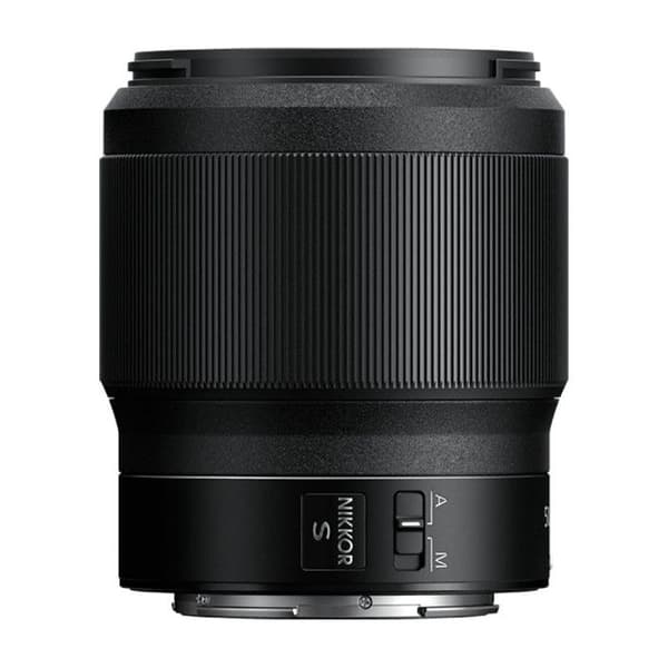 NIKON Objektiv NIKKOR Z 50mm f/1.8 S