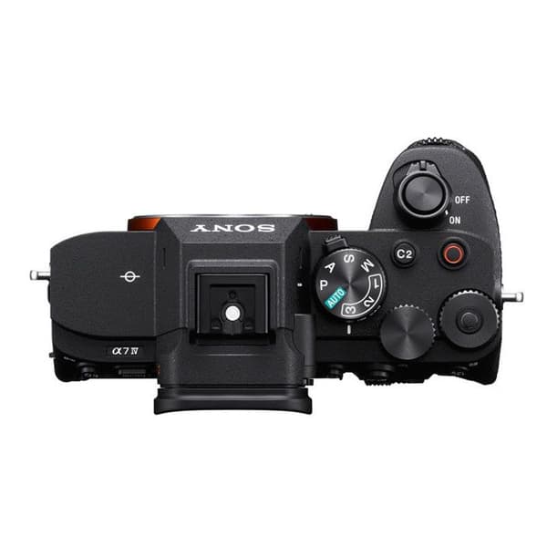 SONY Alpha 7 IV + SIGMA Objektiv 24-70mm f/2.8 DG DN II Art