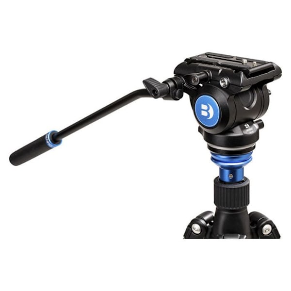 BENRO Videopää S4PRO