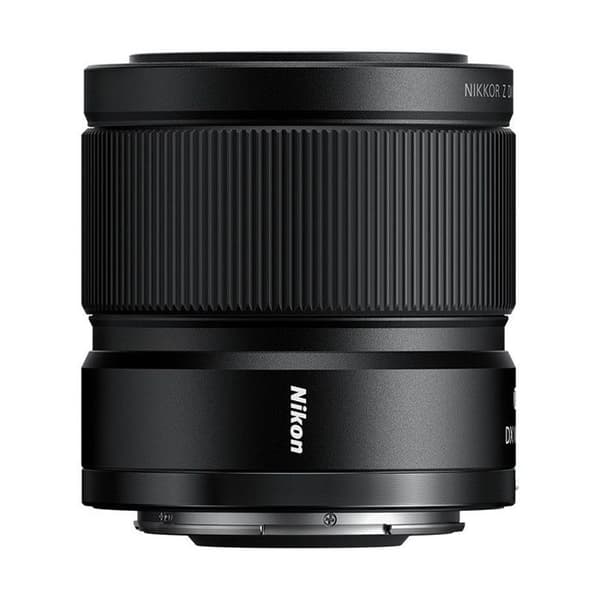 NIKON Objektiv NIKKOR Z DX MC 35mm f/1.7