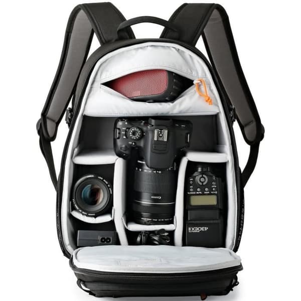 LOWEPRO Ryggsäck TAHOE BP150 Svart