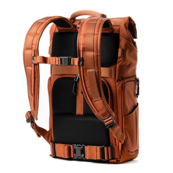 THINK TANK Reppu FocusPoint 22L Urban Rust Terrakotta (unik färg)