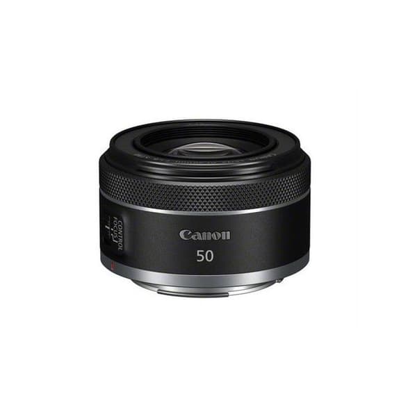 CANON Objektiivi RF 50mm f/1.8 STM