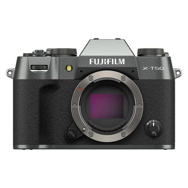 FUJIFILM X-T50 KUL