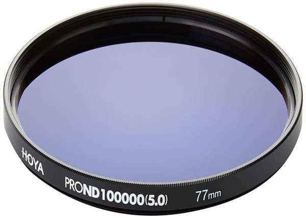 Hoya ND100000 ProND 77mm Filter