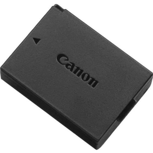 CANON Akku LP-E10 EOS 1100D, 1200D, 1300D:lle
