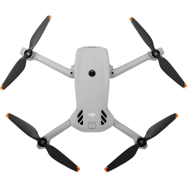 Drone - DJI - LITO X1 - Pakke Fly Mere - DJI RC 2