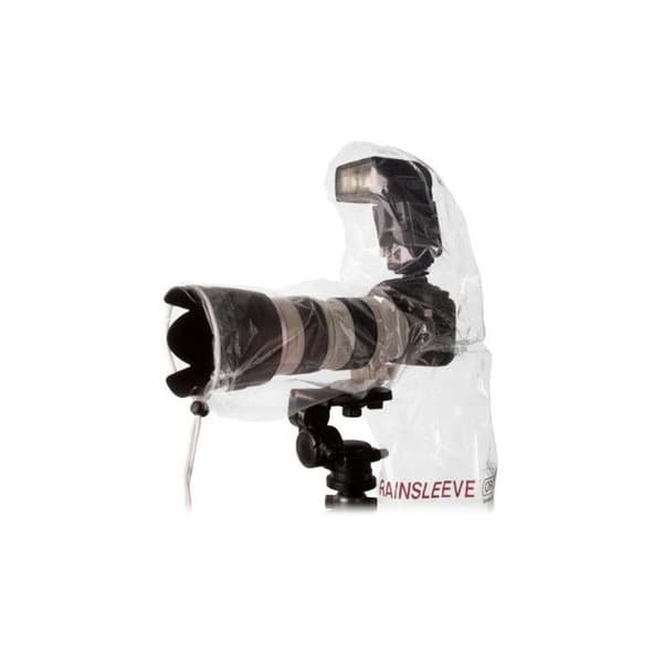 OPTECH SATEENSUOJAPUSSIT FLASH X2 14''' Transparent