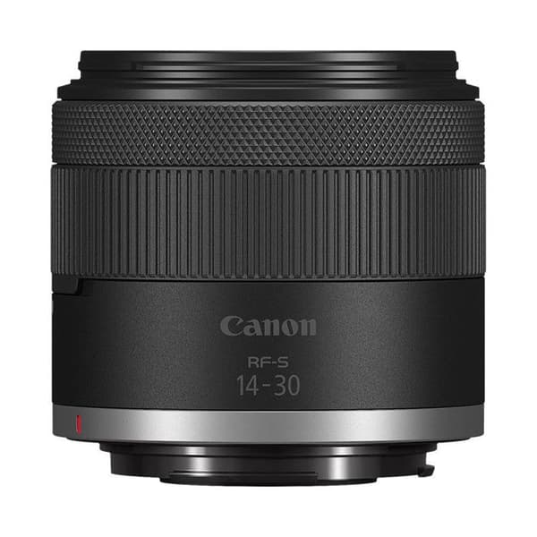 CANON Objektiv RF-S 14-30mm F4-6.3 IS STM PZ