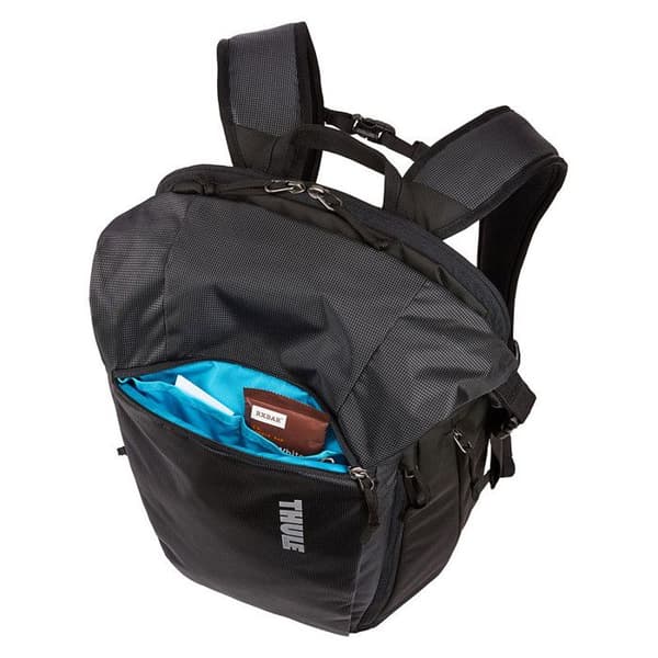 THULE EnRoute Large DSLR Rygsæk TECB-125 SORT sort