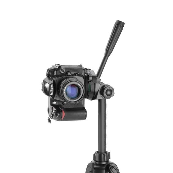 CULLMANN Alpha 1800 Mobile Bluetooth Jalusta Musta