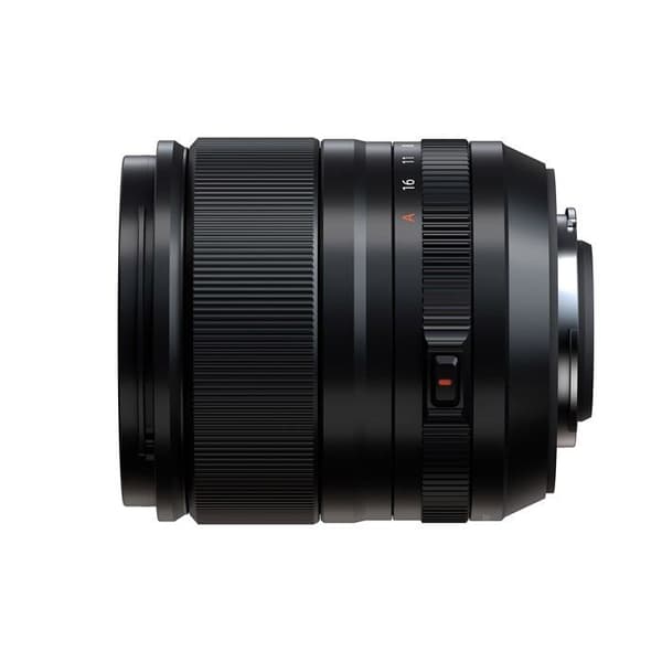 FUJIFILM Objektiv Fujinon XF 33mm f/1.4 R LM WR