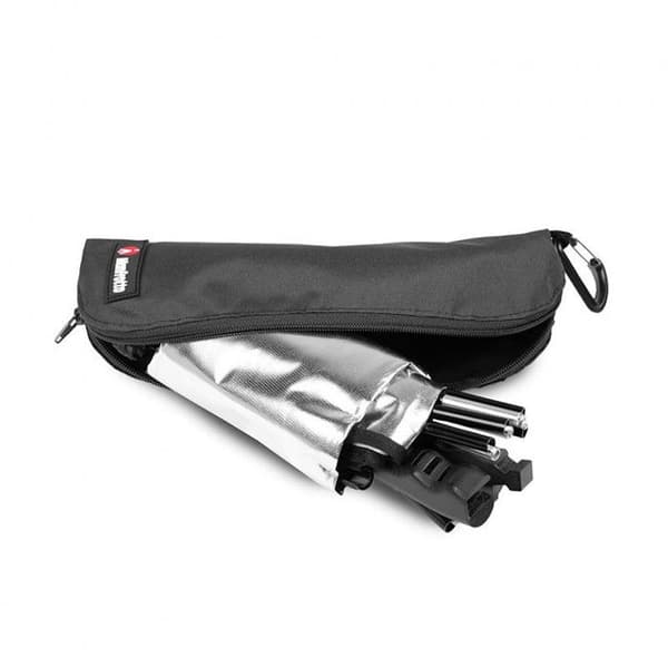 MANFROTTO halo reflektor kompakt 82cm s/w
