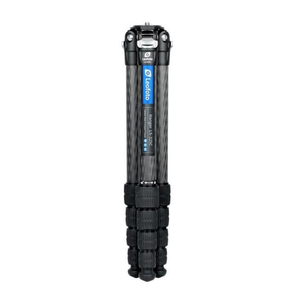 LEOFOTO Ranger LS-325C jalusta