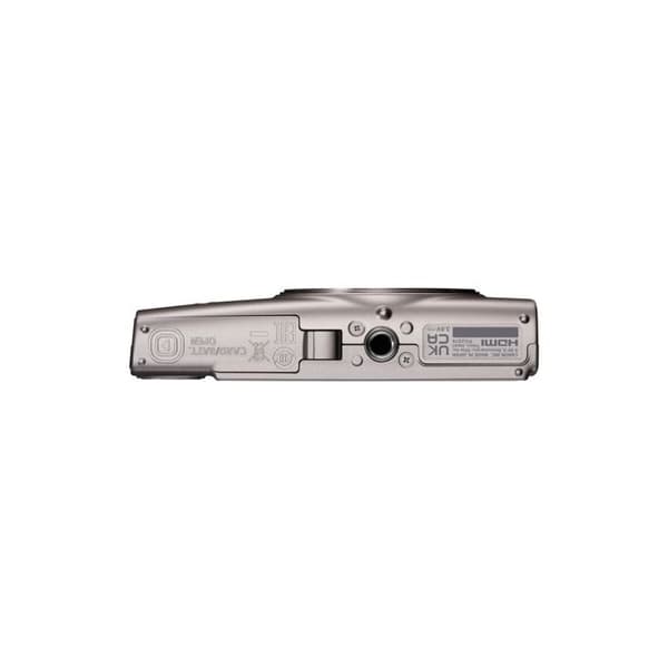 CANON Compact Ixus 285 HS A Hopea Silver