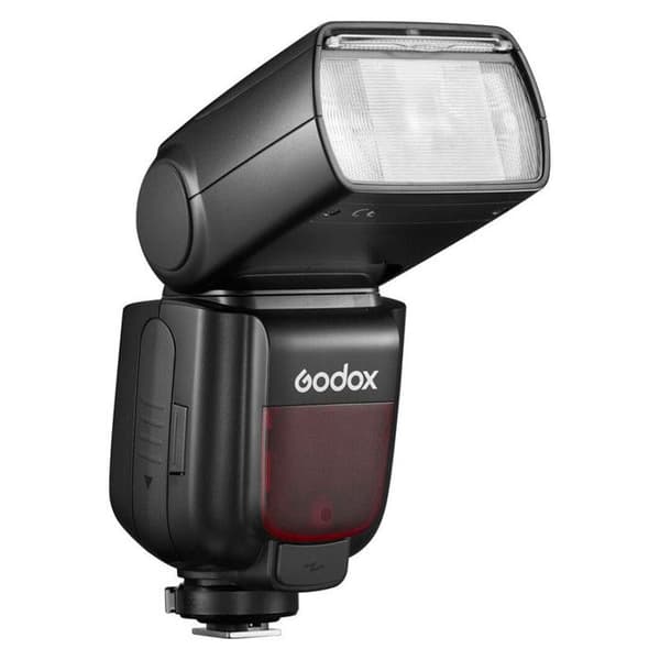 GODOX Flash Speedlite TT685 II kompatibel med Nikon