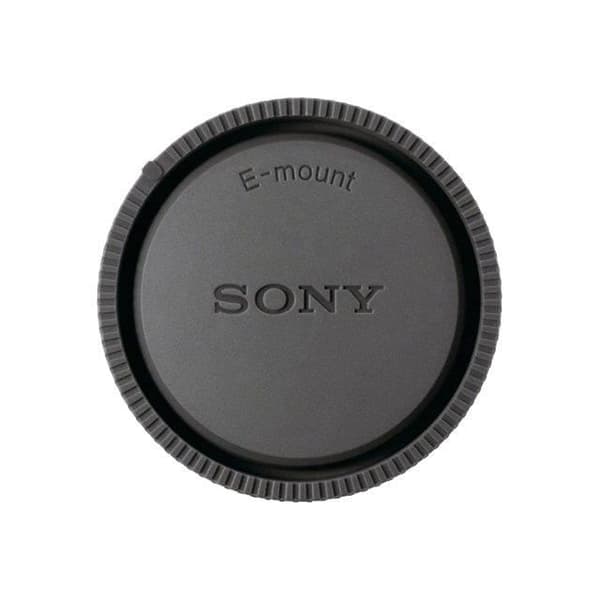 SONY Objektiivin takakorkki SEL ALC-R1EM