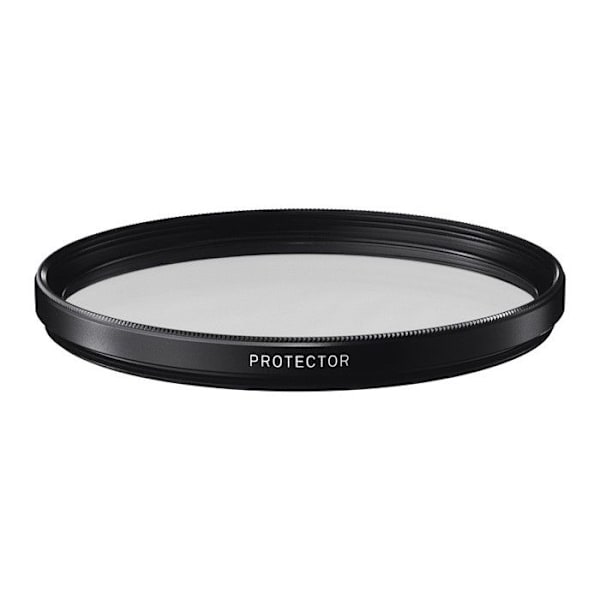 SIGMA Filter BESKYTTELSE 77mm - AFG9A0