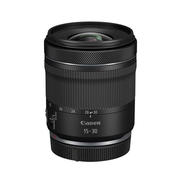CANON Objektiivi RF 15-30mm f/4.5-6.3 IS STM