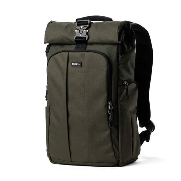 THINK TANK Reppu FocusPoint 22L Greenway Grön