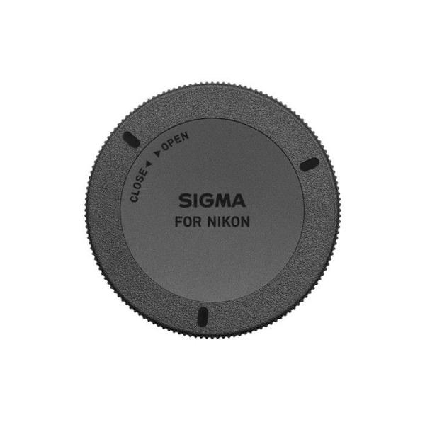 SIGMA Bouchon AR LCR-NA II