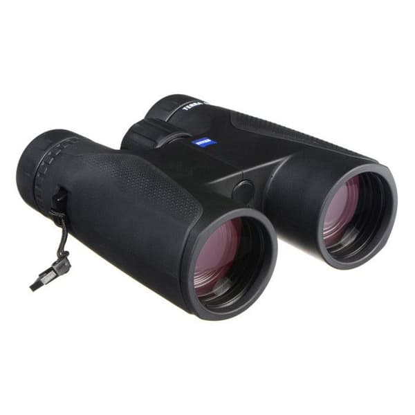 ZEISS TERRA ED NOIR 10X42 T* kiikarit