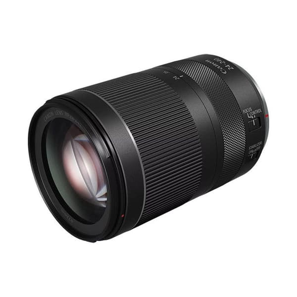 CANON Objektiv RF 24-240mm f/4-6.3 IS USM