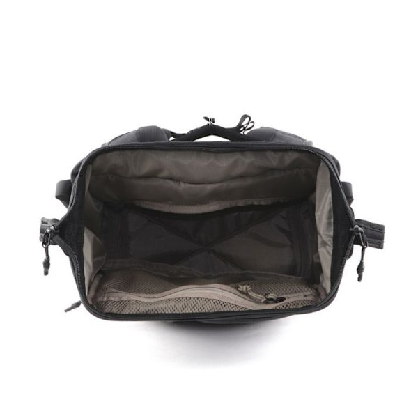 THULE Rygsæk Covert TCDK224 SORT kamera BP 24 sort svart