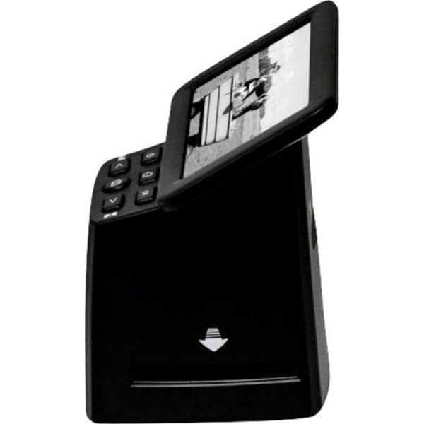 Slide scanner, negativ scanner Reflecta x33-Scan 64530 4608 x 3072 1 stk.