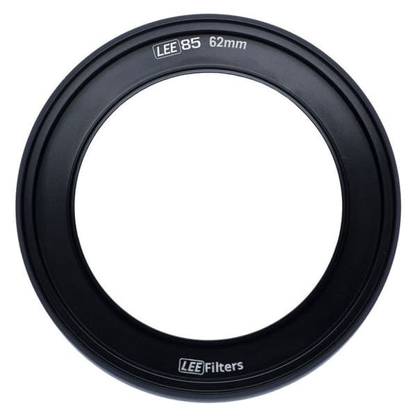 LEE FILTERS Sovitinrengas LEE85 62mm - L85AR62