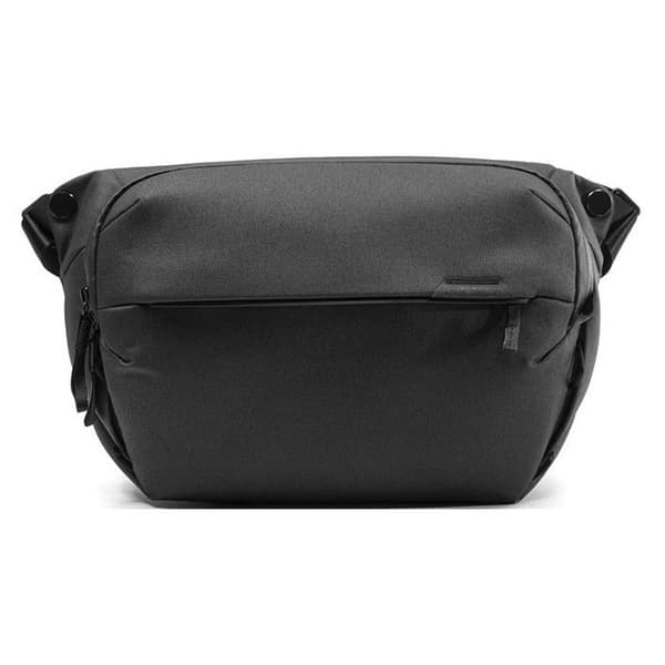 PEAK DESIGN Everyday sling 10L v3 - musta BEDS-10-BK-3