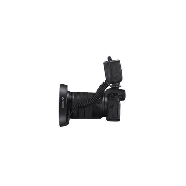 Studio belysning GODOX RING 72